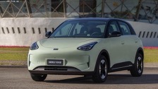 Geely Geely EX2 35 kWh
