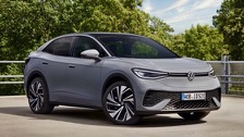 Volkswagen Volkswagen ID.5 Pro