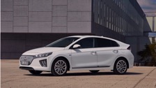 Hyundai Hyundai IONIQ