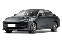 Changan Nevo Changan Qiyuan A05