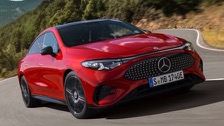 Mercedes-Benz Mercedes-Benz CLA 250+