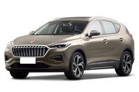 Hongqi Hongqi E-HS3