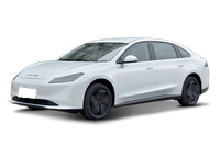 Beijing Automobile (BAIC) BAIC EU8
