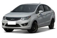 Chery New Energy Chery eQ2