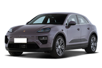 Porsche Porsche Macan EV