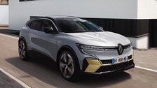 Renault Renault Megane E-Tech EV60 220hp