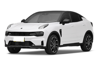 Lynk & Co Lynk & Co 05 EM-P