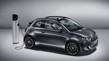 Fiat Fiat 500e Cabrio 42 kWh