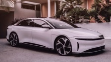 Lucid Lucid Air Grand Touring