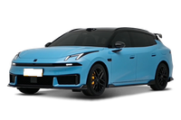 Lynk & Co Lynk & Co 07 GT