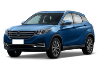 Dongfeng Fengon Dongfeng Fengon E3