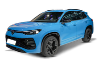 Volkswagen Volkswagen Tayron L PHEV
