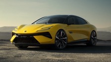 Lotus Lotus Emeya S