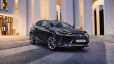 Lexus Lexus UX 300e