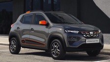 Dacia Dacia Spring Electric