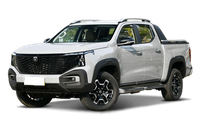 Changan Changan Hunter