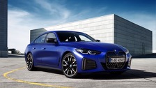 BMW BMW i4 M50