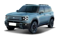 Jetour Jetour Shanhai T1