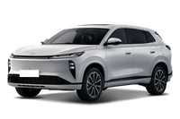 Dongfeng Aeolus Dongfeng Aeolus L8 PHEV