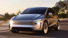 Tesla Tesla Model Y
