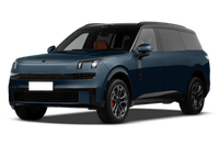 Lynk & Co Lynk & Co 900