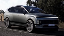 Hyundai Hyundai IONIQ 9 Long Range RWD