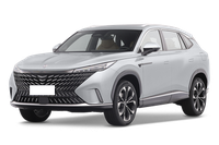 Roewe Roewe eRX5