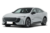 Mazda Mazda EZ-6