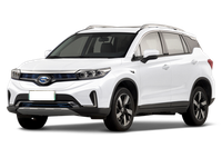 GAG GAG Toyota ix4