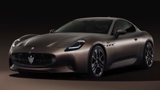 Maserati Maserati GranTurismo Folgore