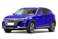 Roewe Roewe Marvel X
