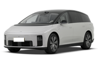 Li Auto Li Auto i8