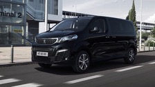 Peugeot Peugeot e-Expert Combi Long 50 kWh