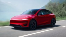 Tesla Tesla Model Y