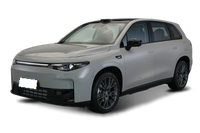 Leapmotor Leapmotor C10