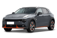 Lynk & Co Lynk & Co 02 PHEV