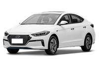 Hyundai Hyundai Elantra PHEV