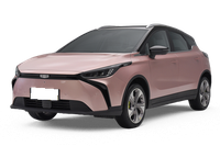 Geely Geometry Geely Geometry M6