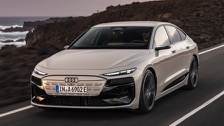 AUDI Audi A6 Sportback e-tron performance