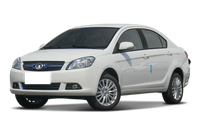 GWM GWM C30 EV