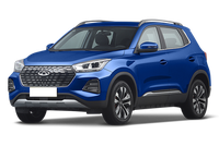 Chery New Energy Chery Tiggo e