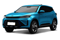 Kaiyi Kaiyi X3 Pro EV
