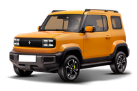 Baojun Baojun Yep