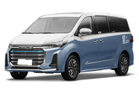 Maxus Maxus EUNIQ 7