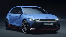 Hyundai Hyundai Ioniq 5N