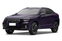 Wey Wey VV7 GT PHEV