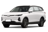 Weltmeister Weltmeister EX6 (WM Motor EX6)