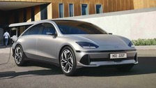 Hyundai Hyundai IONIQ 6 Long Range 2WD