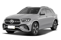 Mercedes-Benz Mercedes-Benz GLE PHEV