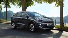 Kia Kia e-Niro 64 kWh